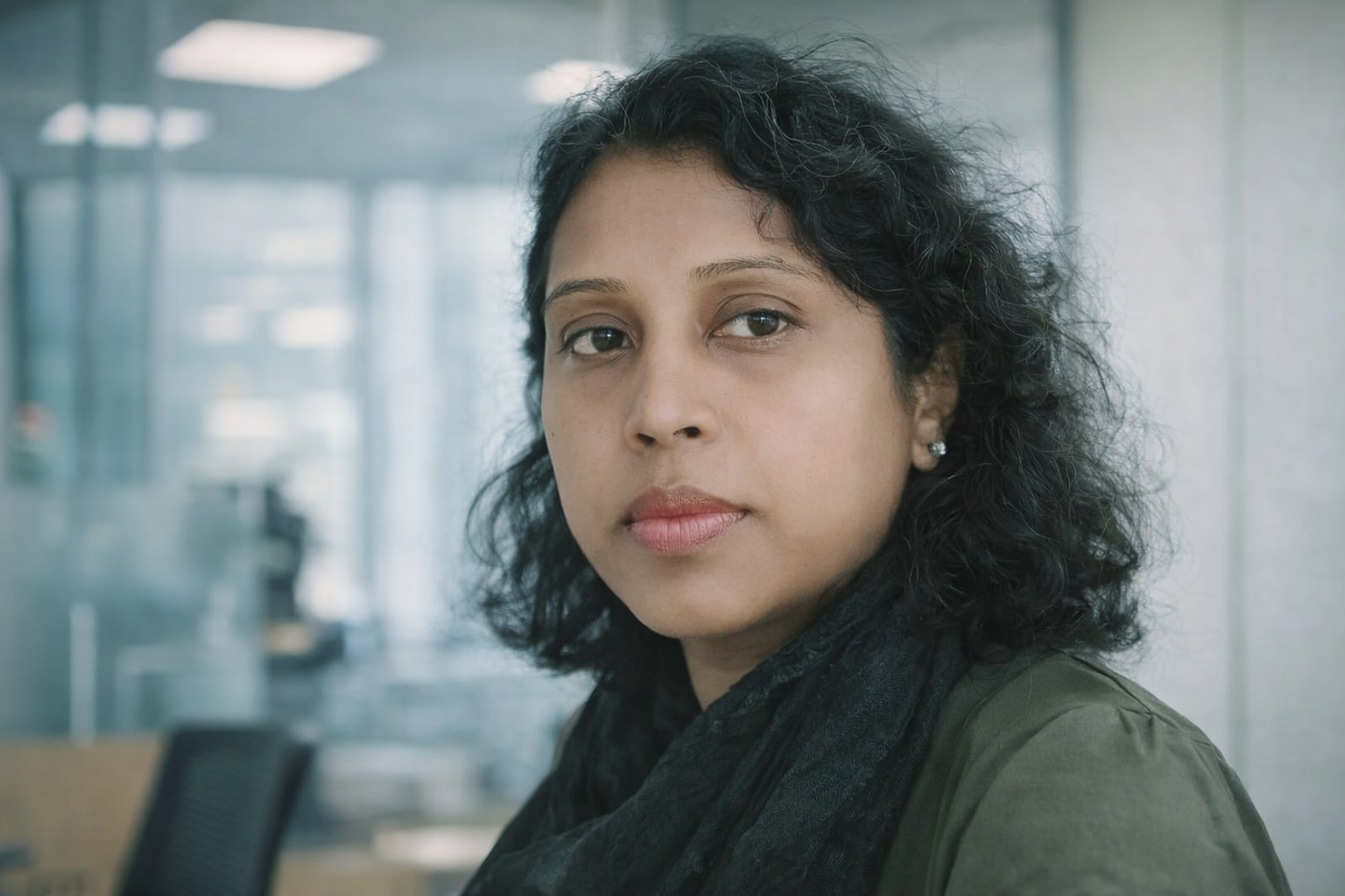 Nazia Rafi, Human Potential Architect